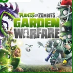 Xbox Series X|S Plants vs. Zombies Garden Warfare Primario Online