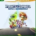 Xbox Series X|S Plants vs. Zombies™ La Batalla de Neighborville edición deluxe Primario