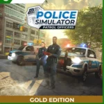 Xbox Series X|S Police Simulator: Patrol Officers: Gold Edition Primario Online