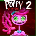 Xbox Series X|S Poppy Playtime: Chapter 2 Primario