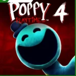 Xbox Series X|S Poppy Playtime: Chapter 4 Primario Online