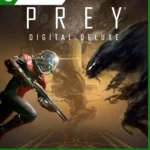 Xbox Series X|S Prey®: Digital Deluxe Edition Primario