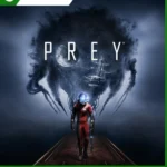 Xbox Series X|S Prey Primario