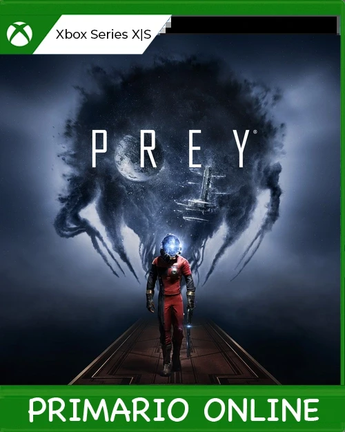 Xbox Series X|S Prey Primario Online