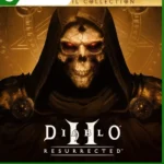 Xbox Series X|S Prime Evil Collection de Diablo® Primario