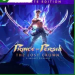 Xbox Series X|S Prince of Persia™: The Lost Crown - Complete Edition Primario Online