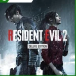 Xbox Series X|S RESIDENT EVIL 2 Deluxe Edition Primario Online