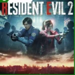 Xbox Series X|S RESIDENT EVIL 2 Primario