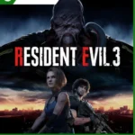 Xbox Series X|S RESIDENT EVIL 3 Primario