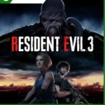 Xbox Series X|S RESIDENT EVIL 3 Primario Online