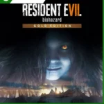 Xbox Series X|S RESIDENT EVIL 7 biohazard Gold Edition Primario Online