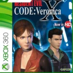 Xbox Series X|S RESIDENT EVIL CODE: Veronica X Primario