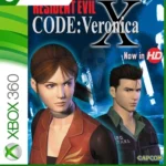 Xbox Series X|S RESIDENT EVIL CODE: Veronica X Primario Online