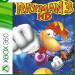 Xbox Series X|S Rayman 3 HD Primario Online