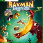 Xbox Series X|S Rayman Legends Primario Online