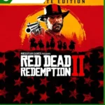 Xbox Series X|S Red Dead Redemption 2: Edición Definitiva Primario