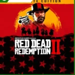 Xbox Series X|S Red Dead Redemption 2: Edición Definitiva Primario Online
