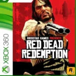 Xbox Series X|S Red Dead Redemption Primario