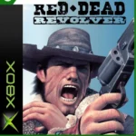Xbox Series X|S Red Dead Revolver Primario Online