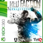 Xbox Series X|S Red Faction: Armageddon Primario