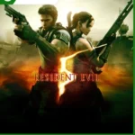 Xbox Series X|S Resident Evil 5 Primario Online