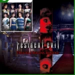 Xbox Series X|S Resident Evil: Deluxe Origins Bundle Primario Online