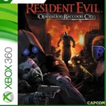 Xbox Series X|S Resident Evil Operation Raccoon City Primario