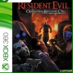 Xbox Series X|S Resident Evil Operation Raccoon City Primario Online