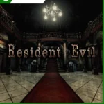 Xbox Series X|S Resident Evil Primario
