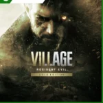 Xbox Series X|S Resident Evil Village Gold Edition Primario