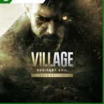Xbox Series X|S Resident Evil Village Gold Edition Primario Online