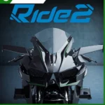 Xbox Series X|S Ride 2 Primario