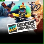 Xbox Series X|S Riders Republic™ Primario