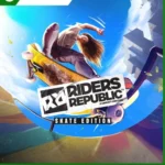 Xbox Series X|S Riders Republic™ Skate Edition Primario