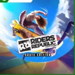 Xbox Series X|S Riders Republic™ Skate Edition Primario Online