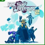 Xbox Series X|S Risk of Rain 2 Primario