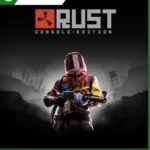 Xbox Series X|S Rust Console Edition Primario