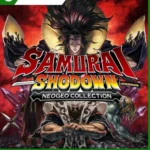 Xbox Series X|S SAMURAI SHODOWN NEOGEO COLLECTION Primario