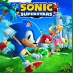 Xbox Series X|S SONIC SUPERSTARS Primario Online