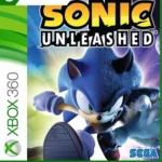 Xbox Series X|S SONIC UNLEASHED Primario