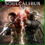 Xbox Series X|S SOULCALIBUR VI Primario Online