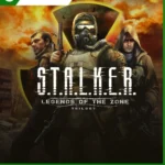 Xbox Series X|S S.T.A.L.K.E.R.: Trilogía Legends of the Zone Primario