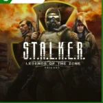 Xbox Series X|S S.T.A.L.K.E.R.: Trilogía Legends of the Zone Primario Online