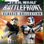Xbox Series X|S STAR WARS™: Battlefront Classic Collection Primario Online