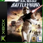 Xbox Series X|S STAR WARS Battlefront Primario