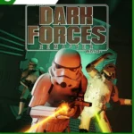 Xbox Series X|S STAR WARS™: Dark Forces Remaster Primario