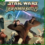 Xbox Series X|S STAR WARS™: Episode I: Jedi Power Battles™ Primario
