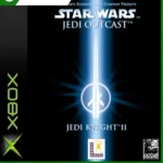 Xbox Series X|S STAR WARS Jedi Knight II Jedi Outcast Primario