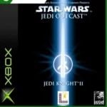 Xbox Series X|S STAR WARS Jedi Knight II Jedi Outcast Primario Online