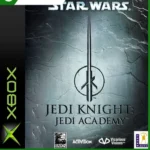 Xbox Series X|S STAR WARS Jedi Knight: Jedi Academy Primario Online